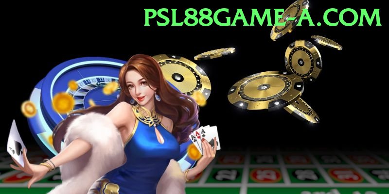 PSL88 Game