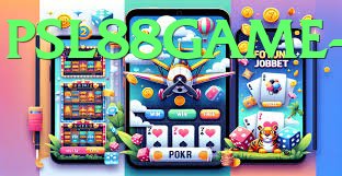 PSL88 Game